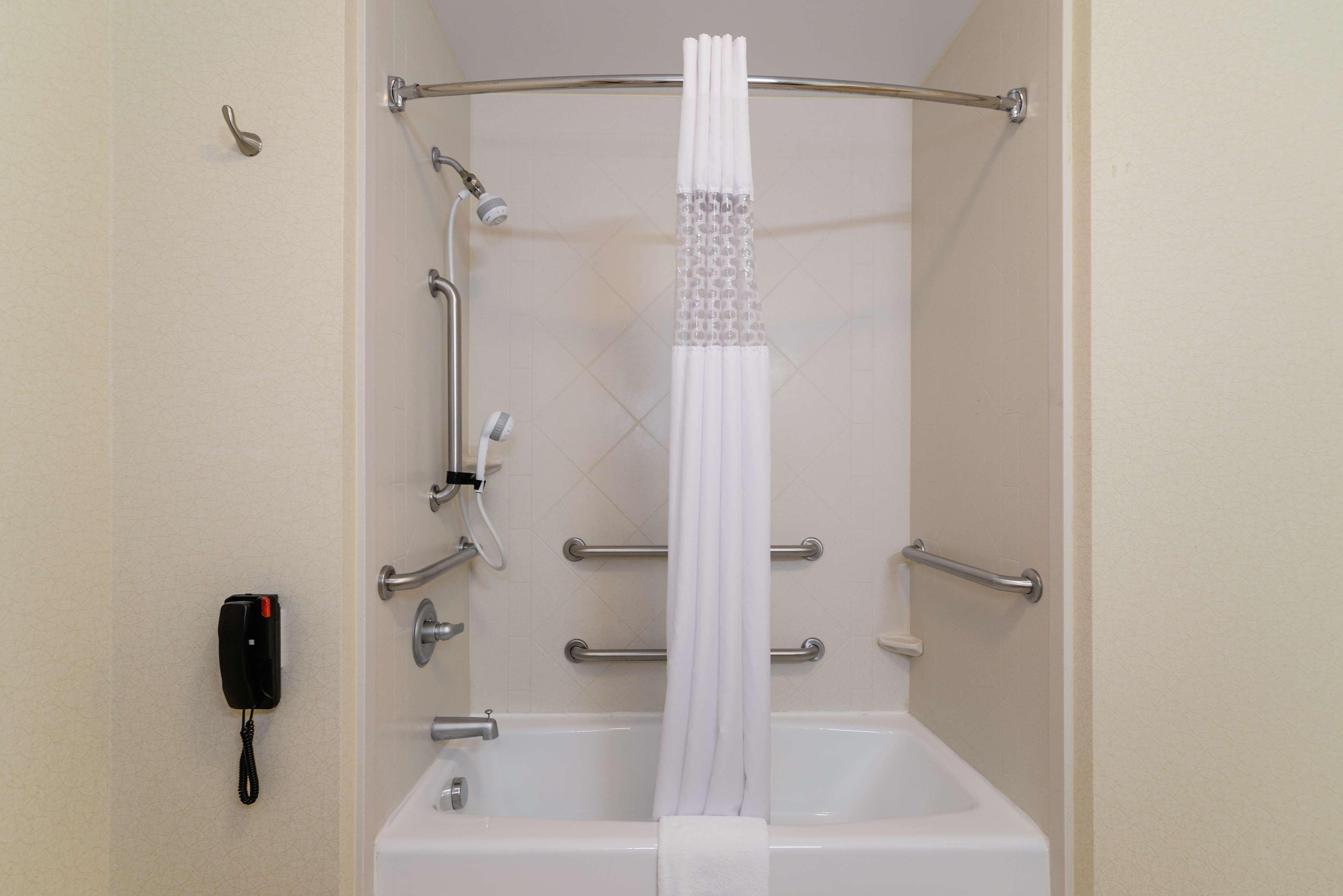 Hampton Inn & Suites Detroit/Chesterfield Exteriör bild